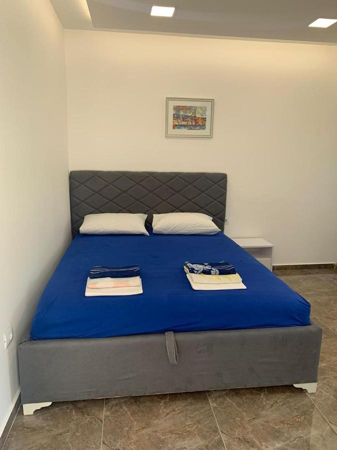 Apartman Boka 2 Budva Bagian luar foto