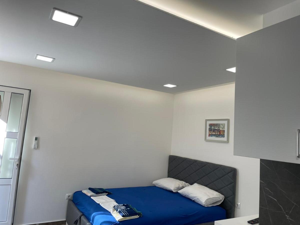 Apartman Boka 2 Budva Bagian luar foto